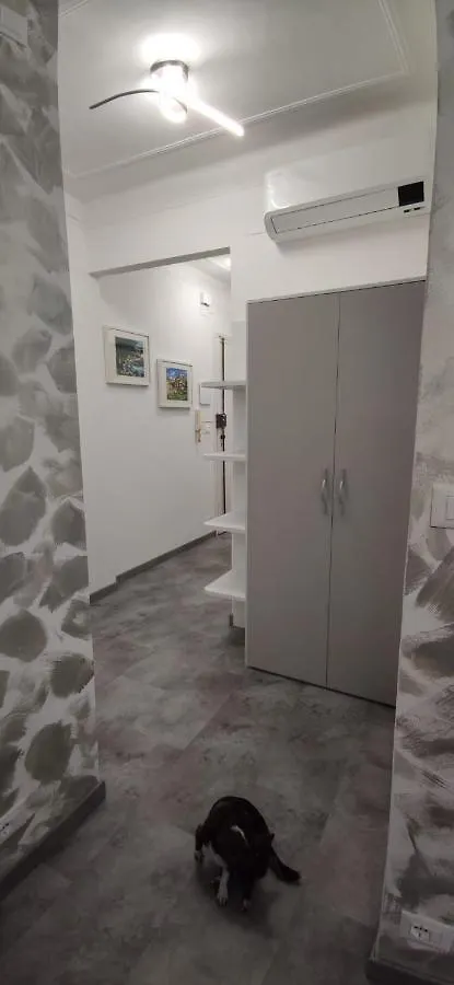 Appartamento Sommacon House Sanremo