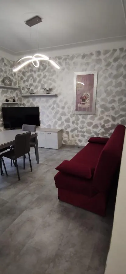 Sommacon House Apartment Sanremo 0*,  Italy