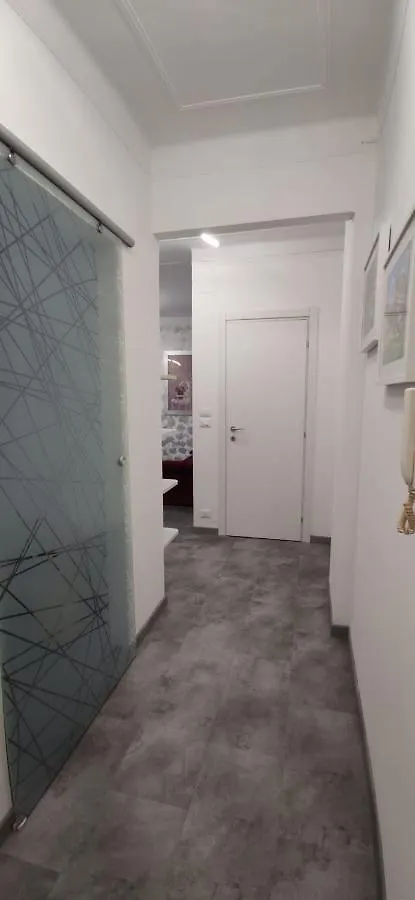 Sommacon House Apartment Sanremo