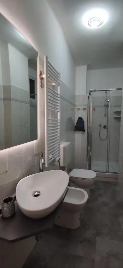 Sommacon House Apartment Sanremo