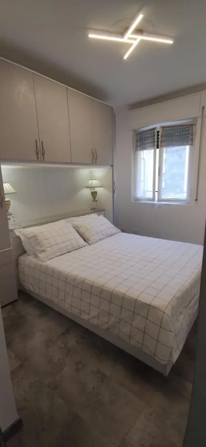 Sommacon House Apartment Sanremo