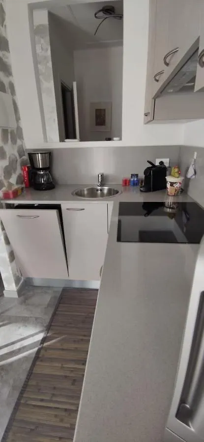 Appartamento Sommacon House Sanremo