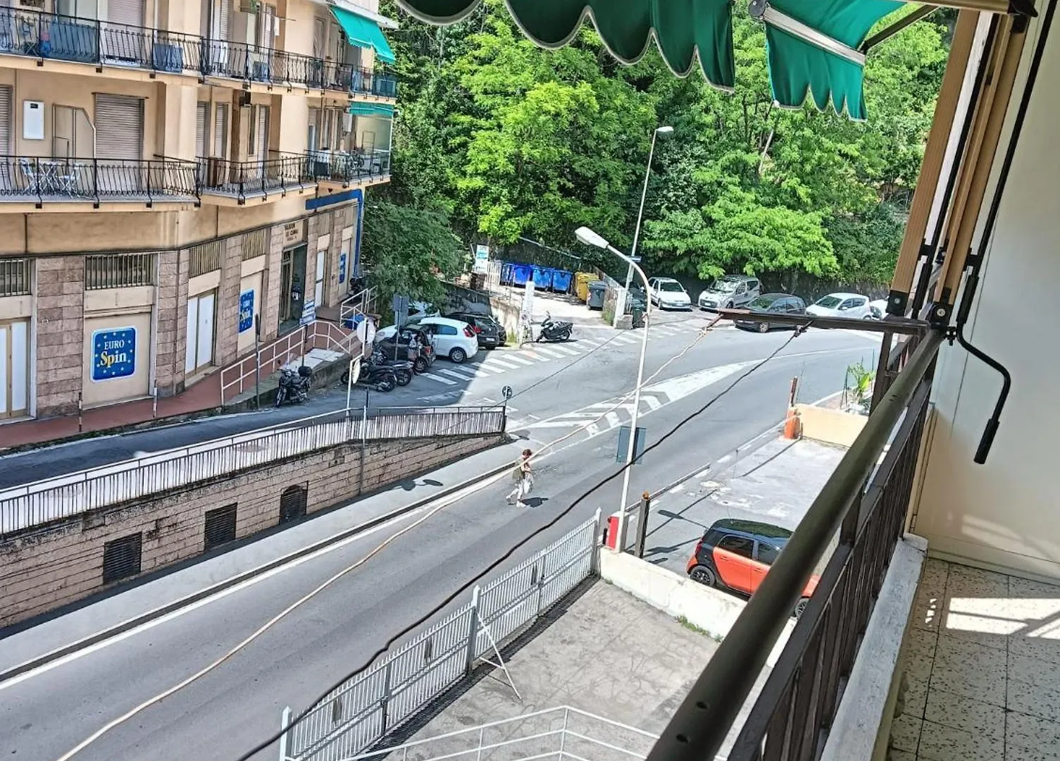 Appartamento Sommacon House Sanremo