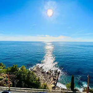 Sunset 10 - Fronte Mare Appartamento