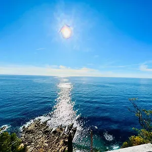 Sunset 21 - Fronte Mare Appartamento
